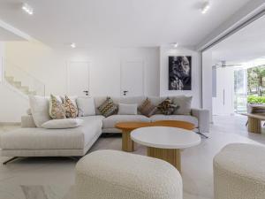 Las Terrazas de Santa Clara