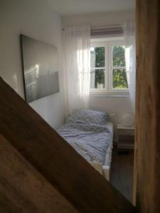 4 Sterne DTV Ferienwohnung & 2 Pfödchen DTV "Modern meets nostalgia"