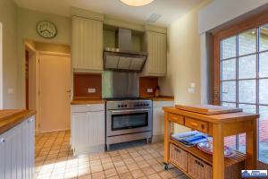 Villa Rafiki - 3 bedrooms - 8p - Koksijde