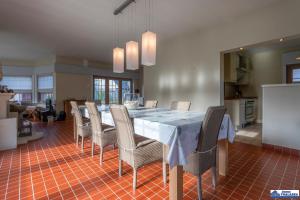 Villa Rafiki - 3 bedrooms - 8p - Koksijde