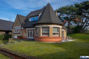 Villa Rafiki - 3 bedrooms - 8p - Koksijde