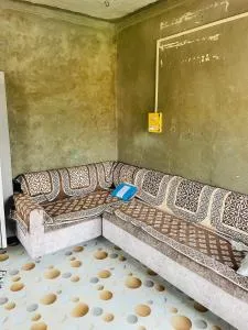 Ajay Patil travells - Pāchora