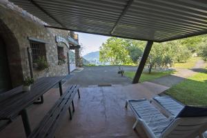 Appartamento con Vista Giardino