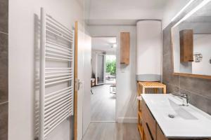 Élégant studio Gréoux Les Bains