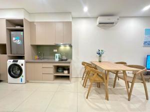 Căn Hộ The Sóng Vũng Tàu - Hồ Bơi Vô Cực