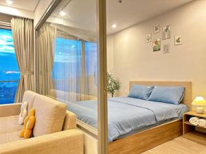 Căn Hộ The Sóng Vũng Tàu - Hồ Bơi Vô Cực