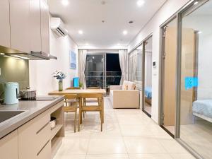 Căn Hộ The Sóng Vũng Tàu - Hồ Bơi Vô Cực