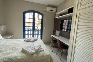 Casa Conceito Canasvieiras 11 quartos 11 banheiros 500 m do mar churrasqueira