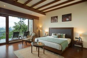 Trivik Hotels & Resorts, Chikmagalur