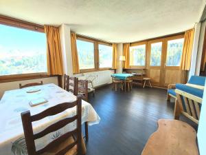 Apartment Everest 74