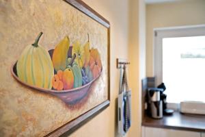 Ferienhaus für 7 Gäste Sylt