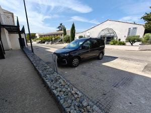 Appartements Chez Marien : photos des chambres