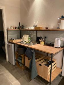 Appartamento Centro Storico