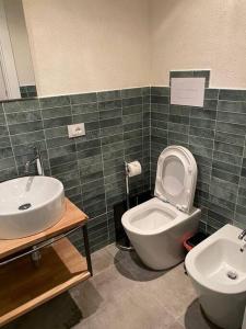 Appartamento Centro Storico