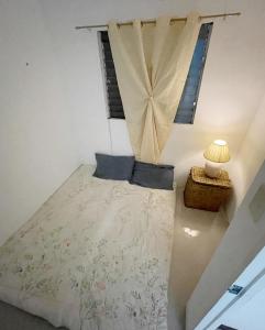 Cozy 2-bedroom family house near Clark & Angeles city