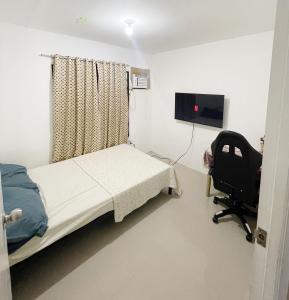 Cozy 2-bedroom family house near Clark & Angeles city