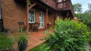 Apartament Parkowy - 希隆斯克地区扎古热