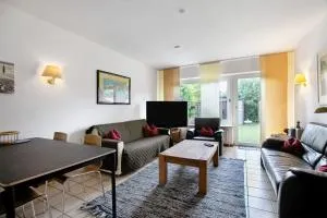 Ferienhaus für 7 Gäste Sylt - Højer