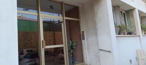 Superbe appartement plage des catalans