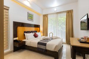 Casa Rio Resorts Athirappilly