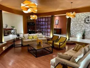 Hotel Quinta los Duraznos - Pozos