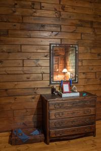 Cabaña Win en el Bosque, RUNA YAKU