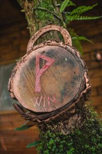 Cabaña Win en el Bosque, RUNA YAKU