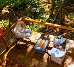 Dôme Le Forestier - Rigaud