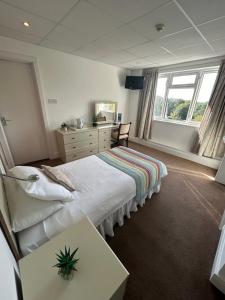 Westhill Country Hotel