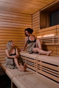 SWISSPEAK Resorts Vercorin