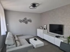 Sunset Apartmanok by Mital - Algyő