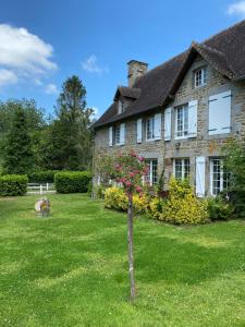 Appartements Les gites Romeline : photos des chambres