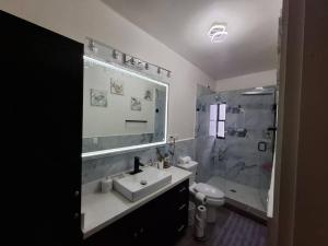 Spacious 3-Bed, 2-Bath Home