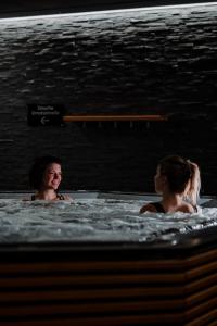 SWISSPEAK Resorts Vercorin