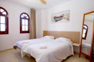 Estepona East Penthouse Apartment SYLVIA