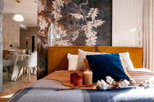TatryGold - Białka SPA & Resort - Apartament Potoku Szum