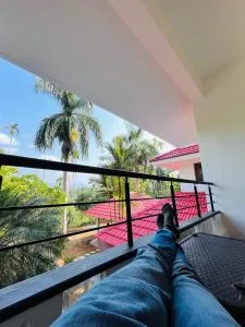 New Cielo Inn - Meppādi