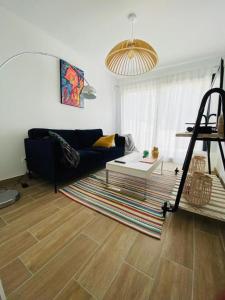 Appartements La contemporaine 2 chambres a Ste Marie : photos des chambres