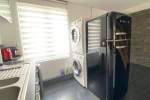 Appart T3 terrasse centre ville et plage