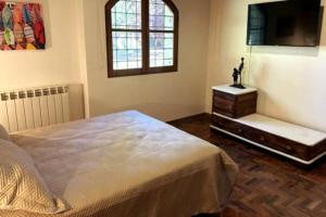 Casa Cordón del Plata