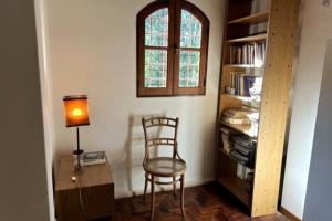 Casa Cordón del Plata