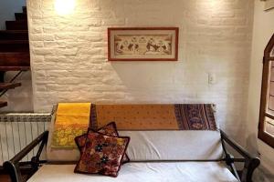 Casa Cordón del Plata