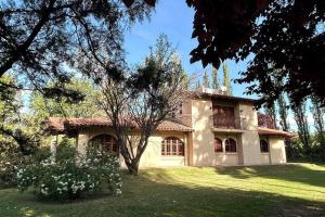 Casa Cordón del Plata