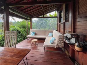 Sanda Plantation Hideaway