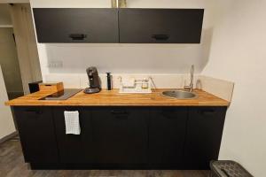 Appartement cosy Grand place