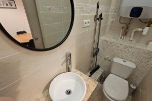 Appartement cosy Grand place