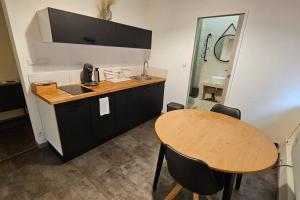 Appartement cosy Grand place