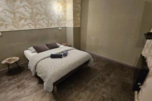 Appartement cosy Grand place