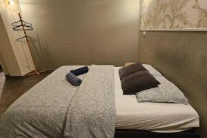 Appartement cosy Grand place