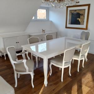 Delux apartment at Robida Estate 